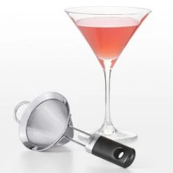 Cook With OXO OXO Stainless Steel Fine Mesh Conical Strainer