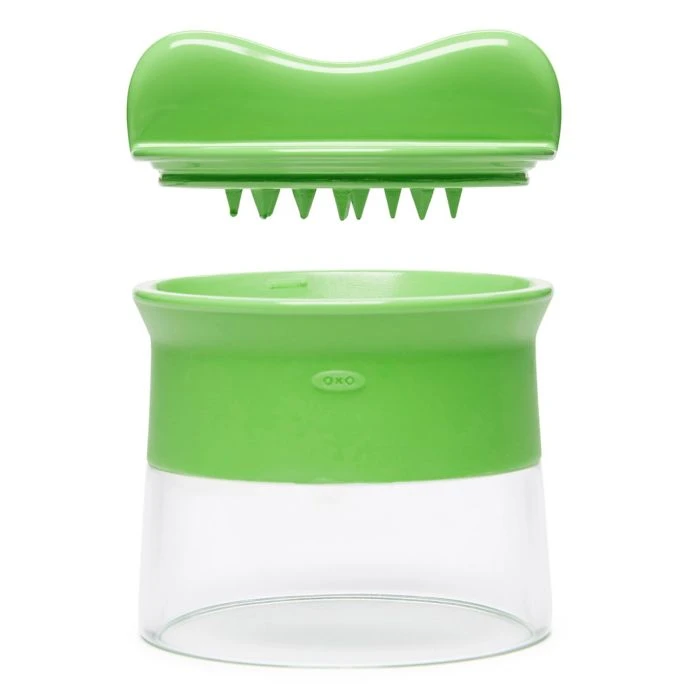 Cook With OXO OXO Good Grips Hand-Held Spiralizer 2 Cook With OXO OXO Good Grips Hand-Held Spiralizer