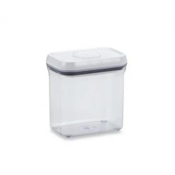 Organize With OXO OXO Good Grips 1.5 Qt. Rectangular Food Storage Pop Container