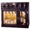 Wine Preservation Winekeeper 8 Wine Bottle Sonoma