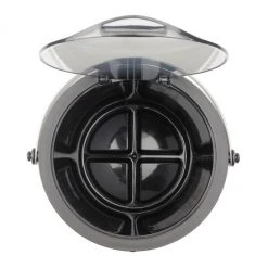 Cook With OXO OXO SteeL 4 Qt. Ice Bucket And Tong Set