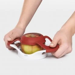 Organize With OXO OXO Good Grips Pop-Out Apple Divider