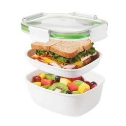 OXO Good Grips On-the-Go Lunch Container