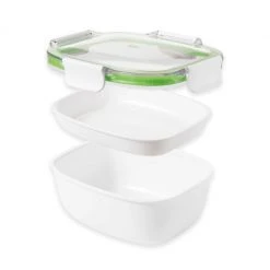 OXO Good Grips On-the-Go Lunch Container