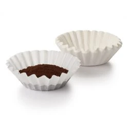 OXO On 100-Count 12-Cup Paper Coffee Filters OXO Coffee & Beverage
