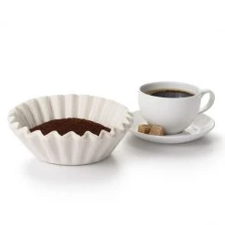 OXO On 100-Count 12-Cup Paper Coffee Filters OXO Coffee & Beverage