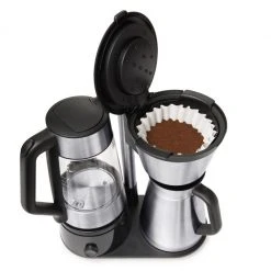 OXO On 100-Count 12-Cup Paper Coffee Filters OXO Coffee & Beverage