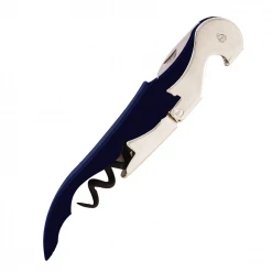 Pulltex Pulltap's Pulltex Pulltaps Corkscrew - Blue Waiter Style Corkscrews