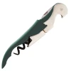 Pulltex Pulltap's Waiter Style Corkscrews Pulltex Pulltaps Corkscrew - Green