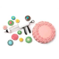 OXO Good Grips Baker's Decorating Tool Kit Cook With OXO