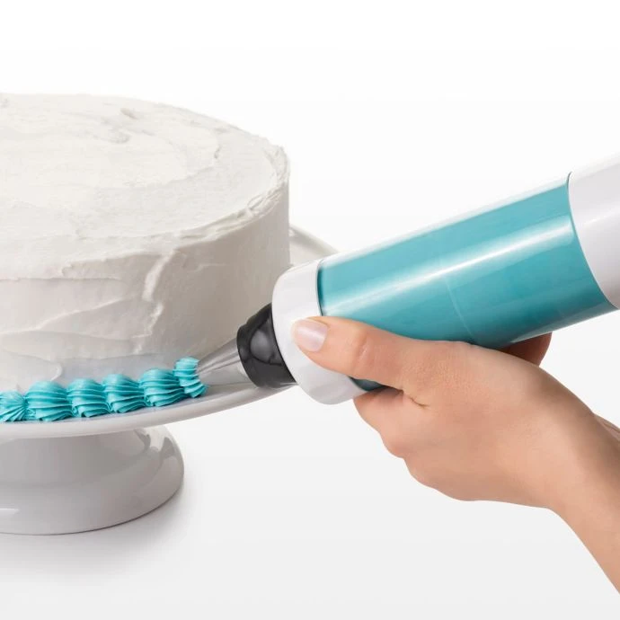 OXO Good Grips Baker's Decorating Tool Kit Cook With OXO 3 OXO Good Grips Baker's Decorating Tool Kit Cook With OXO