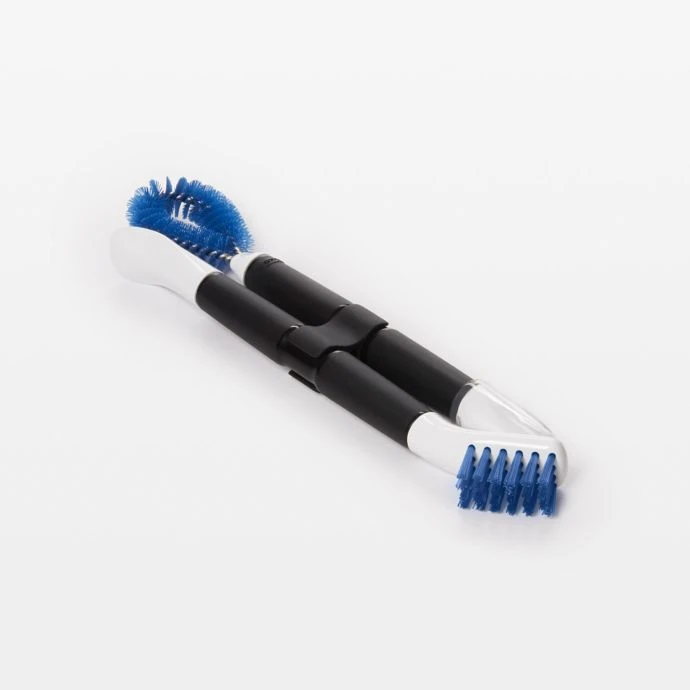 Clean With OXO OXO Good Grips 4-in-1 Kitchen Appliance Cleaning Set 2 Clean With OXO OXO Good Grips 4-in-1 Kitchen Appliance Cleaning Set