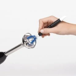 Clean With OXO OXO Good Grips 4-in-1 Kitchen Appliance Cleaning Set 7 Clean With OXO OXO Good Grips 4-in-1 Kitchen Appliance Cleaning Set