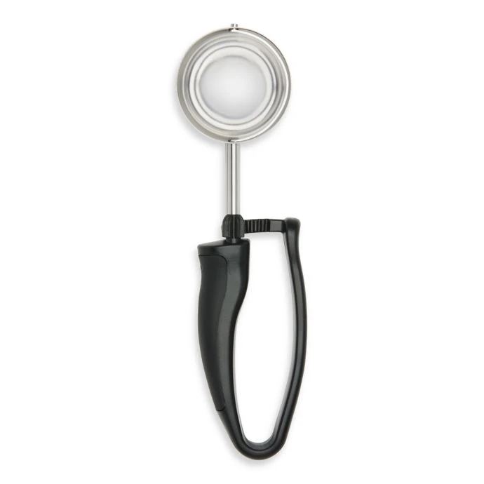 Cook With OXO OXO Good Grips Ice Cream Trigger Scooper 1 Cook With OXO OXO Good Grips Ice Cream Trigger Scooper