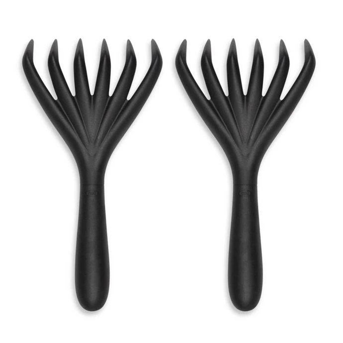 OXO Good Grips Meat Shredding Claws (Set Of 2) 3 OXO Good Grips Meat Shredding Claws (Set Of 2)