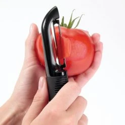 OXO Good Grips Serrated Peeler