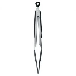 Cook With OXO OXO Good Grips Silicone Flexible Tongs