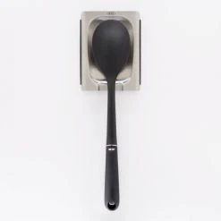 Cook With OXO OXO Good Grips Stainless Steel Spoonrest
