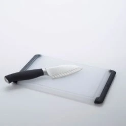 Cook With OXO OXO 10 1/2 X 7 1/2 Prep Cutting Board