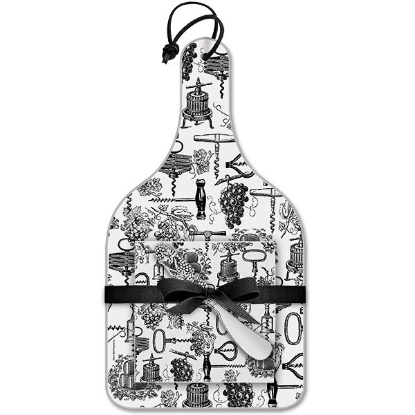 Epic Products Antique Corkscrews Cheese Server Gift Set Cheese/Cutting Boards 1 Epic Products Antique Corkscrews Cheese Server Gift Set Cheese/Cutting Boards