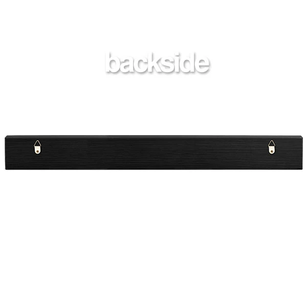 Epic Products Wine / Beer Signs Wine Bar- Open Daily Large Wood Block Sign 3 Epic Products Wine / Beer Signs Wine Bar- Open Daily Large Wood Block Sign