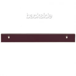 Epic Products Wine Snobs Have More Fun Wood Block Sign- Large 5 Epic Products Wine Snobs Have More Fun Wood Block Sign- Large