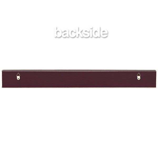 Epic Products Wine Snobs Have More Fun Wood Block Sign- Large 3 Epic Products Wine Snobs Have More Fun Wood Block Sign- Large