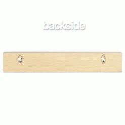 Epic Products Wine Time Wood Block Sign - Small