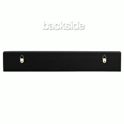 Epic Products Cold Beer Here! Wood Block Sign - Small Wine / Beer Signs 5 Epic Products Cold Beer Here! Wood Block Sign - Small Wine / Beer Signs