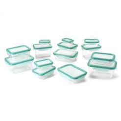 Organize With OXO OXO Good Grips 28-Piece SNAP Snap Container Set