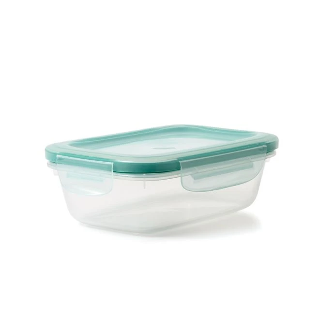 Organize With OXO OXO Good Grips 28-Piece SNAP Snap Container Set 3 Organize With OXO OXO Good Grips 28-Piece SNAP Snap Container Set
