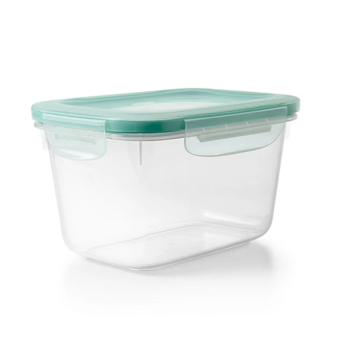 Organize With OXO OXO Good Grips 28-Piece SNAP Snap Container Set 4 Organize With OXO OXO Good Grips 28-Piece SNAP Snap Container Set