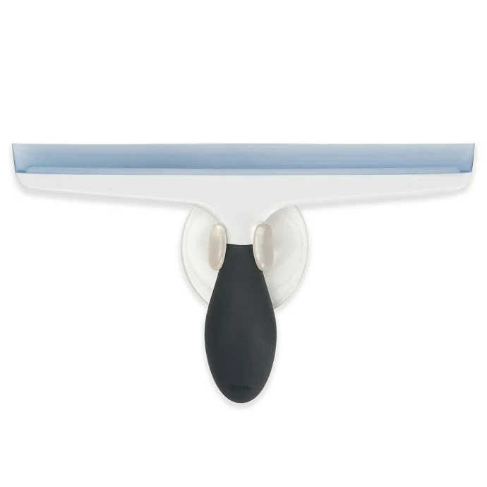 Clean With OXO OXO Good Grips All-Purpose Squeegee 1 Clean With OXO OXO Good Grips All-Purpose Squeegee