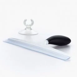 Clean With OXO OXO Good Grips All-Purpose Squeegee 5 Clean With OXO OXO Good Grips All-Purpose Squeegee