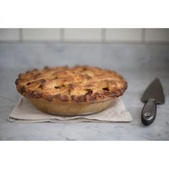 OXO Good Grips 9-Inch Glass Pie Baking Dish