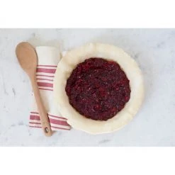 OXO Good Grips 9-Inch Glass Pie Baking Dish