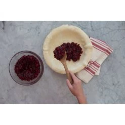 OXO Good Grips 9-Inch Glass Pie Baking Dish