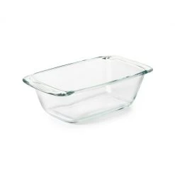 OXO Good Grips 1.6 Qt. Glass Loaf Baking Dish