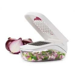 OXO Good Grips Vegetable Chopper Cook With OXO