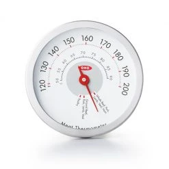 OXO Good Grips Leave-In Meat Thermometer Cook With OXO