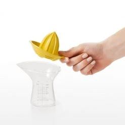 OXO Good Grips Small Citrus Juicer Cook With OXO