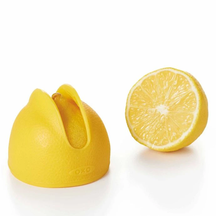 OXO Good Grips Silicone Lemon Squeeze And Store 1 OXO Good Grips Silicone Lemon Squeeze And Store