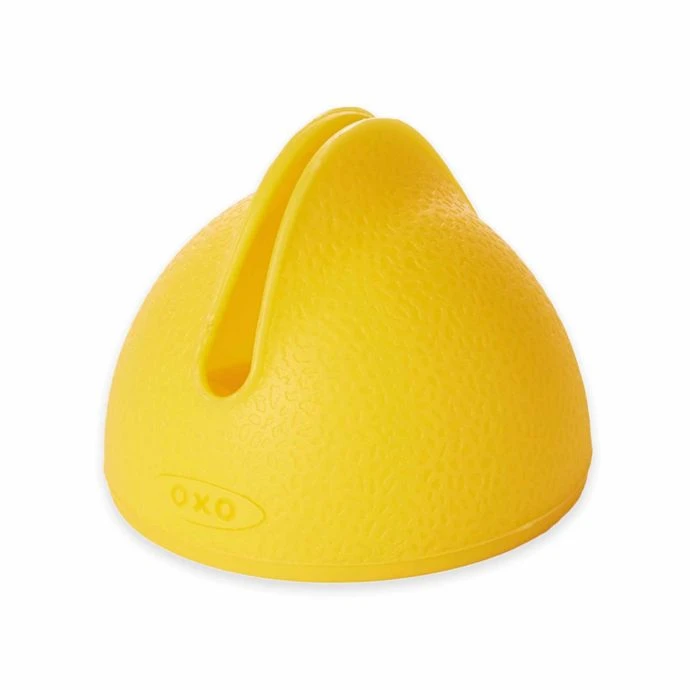 OXO Good Grips Silicone Lemon Squeeze And Store 3 OXO Good Grips Silicone Lemon Squeeze And Store