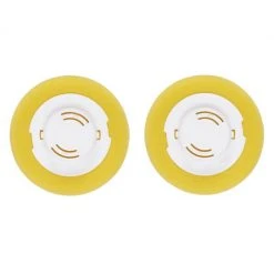 OXO Good Grips 2-Pack Non-Scratch Scrubber Refills Clean With OXO 7 OXO Good Grips 2-Pack Non-Scratch Scrubber Refills Clean With OXO