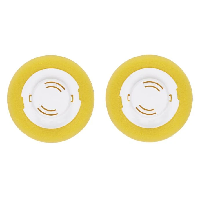 OXO Good Grips 2-Pack Non-Scratch Scrubber Refills Clean With OXO 4 OXO Good Grips 2-Pack Non-Scratch Scrubber Refills Clean With OXO