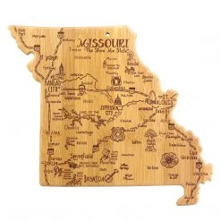 Totally Bamboo Destination Missouri Destination Boards