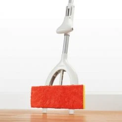 OXO Good Grips Butterfly Mop Clean With OXO