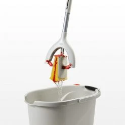 OXO Good Grips Butterfly Mop Clean With OXO