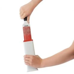 OXO Good Grips FurLifter Furniture Brush Clean With OXO