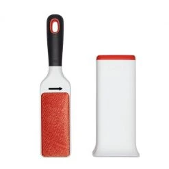 OXO Good Grips FurLifter Garment Brush Clean With OXO